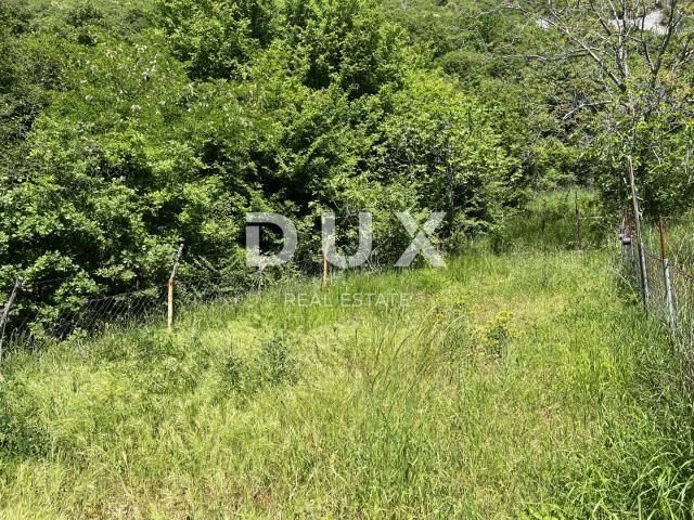 RIJEKA - stan površine 179 m2 s okućnicom od 550 m2
