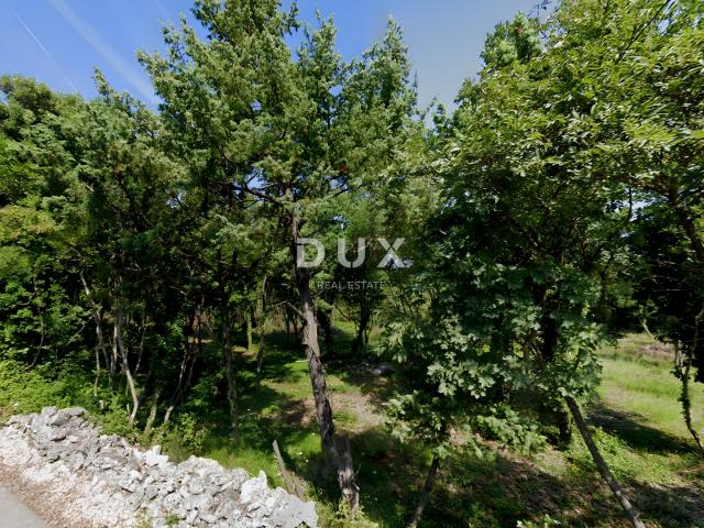 ISTRA, RAKALJ - Građevinsko zemljište u blizini mora