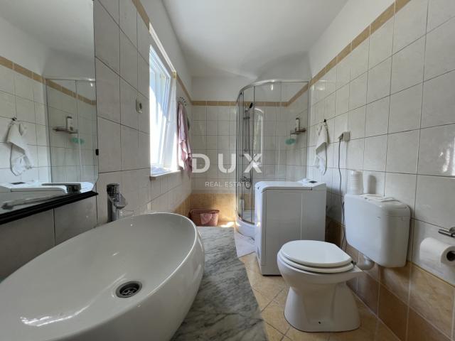 OPATIJA, LOVRAN – neu renovierte Wohnung von 82 m2, 500 m vom Meer entfernt