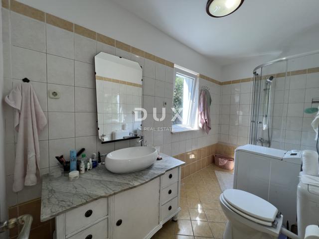 OPATIJA, LOVRAN – neu renovierte Wohnung von 82 m2, 500 m vom Meer entfernt