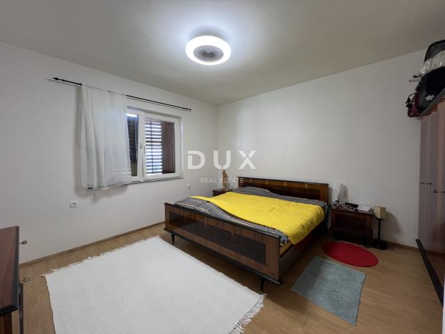 OPATIJA, LOVRAN – neu renovierte Wohnung von 82 m2, 500 m vom Meer entfernt