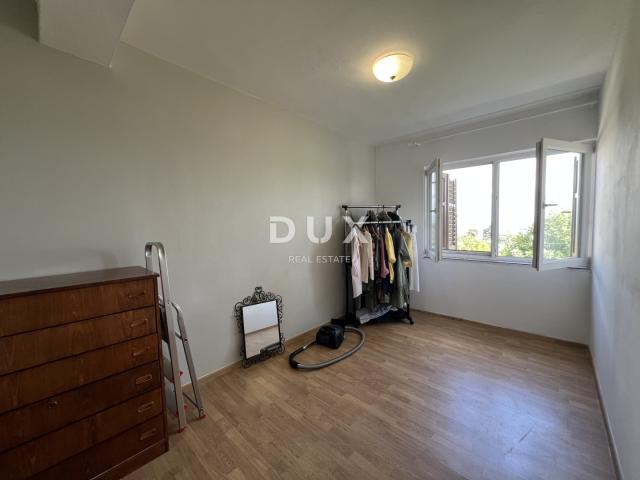 OPATIJA, LOVRAN – neu renovierte Wohnung von 82 m2, 500 m vom Meer entfernt