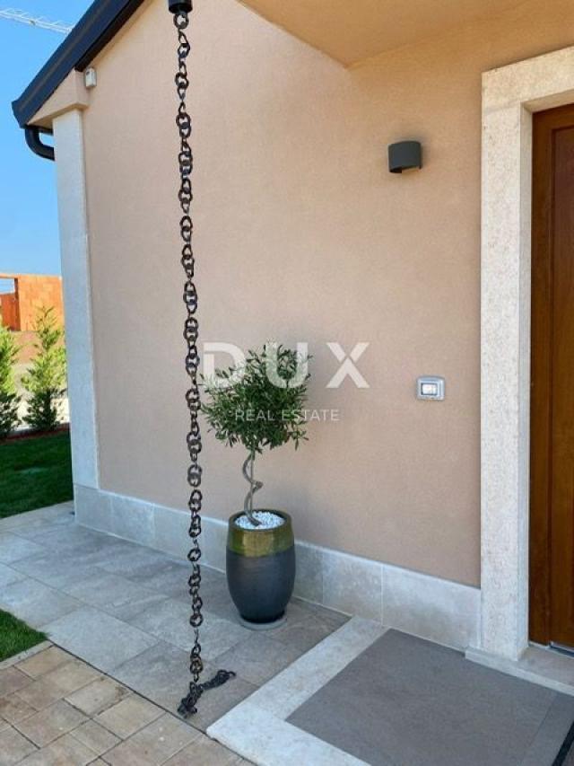 ISTRIEN, NOVIGRAD - Mediterranes Haus mit Swimmingpool