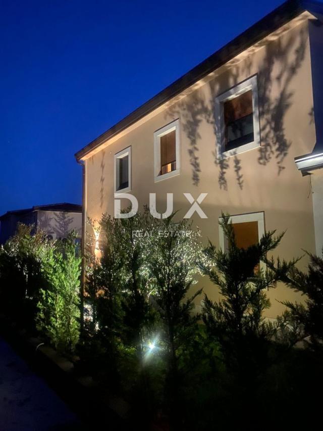 ISTRIEN, NOVIGRAD - Mediterranes Haus mit Swimmingpool