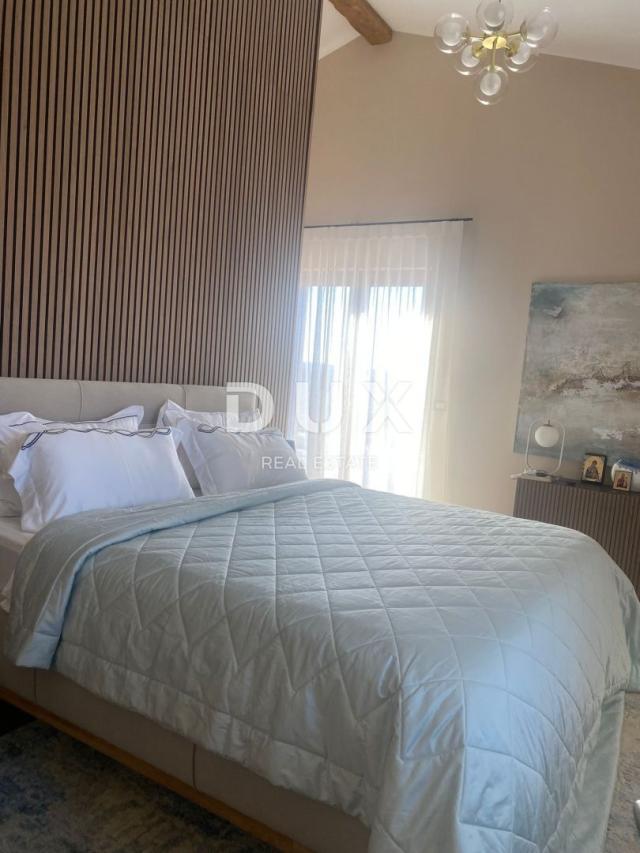 ISTRIEN, NOVIGRAD - Mediterranes Haus mit Swimmingpool