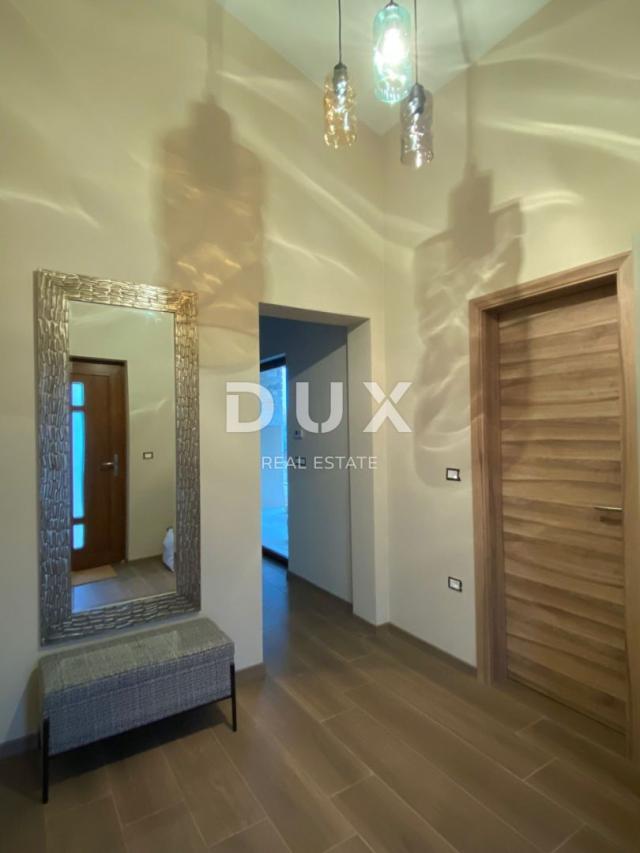 ISTRIEN, NOVIGRAD - Mediterranes Haus mit Swimmingpool