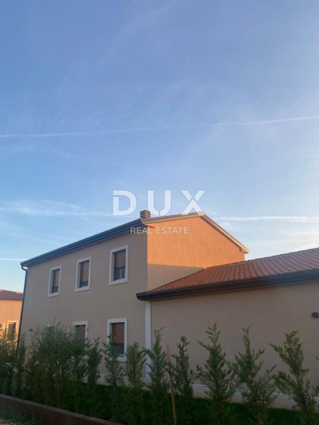 ISTRIEN, NOVIGRAD - Mediterranes Haus mit Swimmingpool