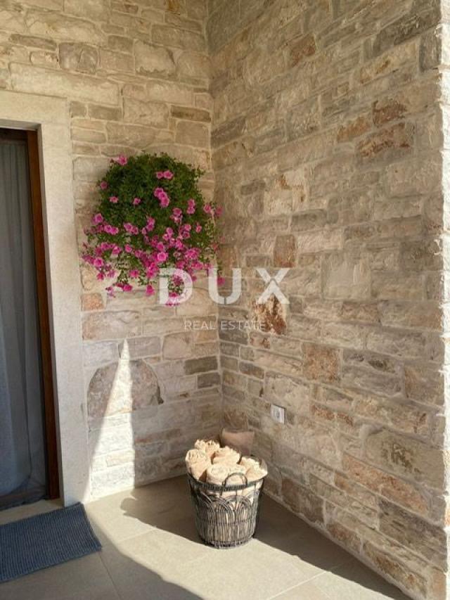 ISTRIEN, NOVIGRAD - Mediterranes Haus mit Swimmingpool