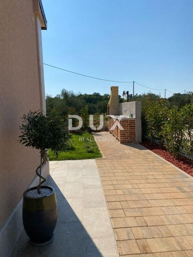 ISTRIEN, NOVIGRAD - Mediterranes Haus mit Swimmingpool