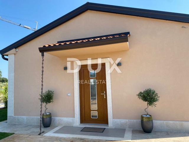 ISTRIEN, NOVIGRAD - Mediterranes Haus mit Swimmingpool