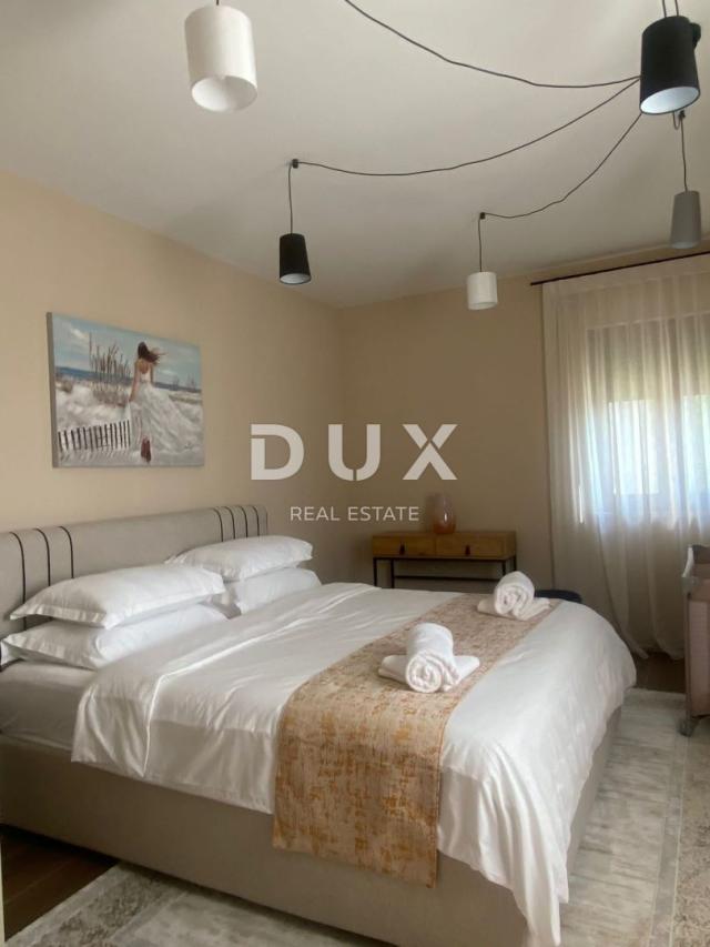 ISTRIEN, NOVIGRAD - Mediterranes Haus mit Swimmingpool