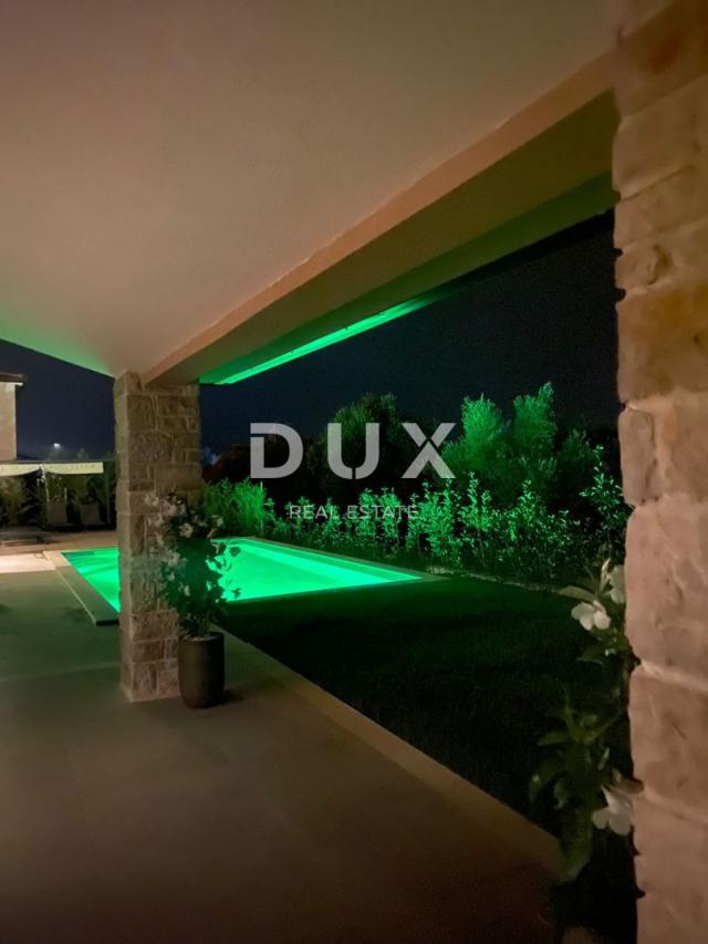 ISTRIEN, NOVIGRAD - Mediterranes Haus mit Swimmingpool