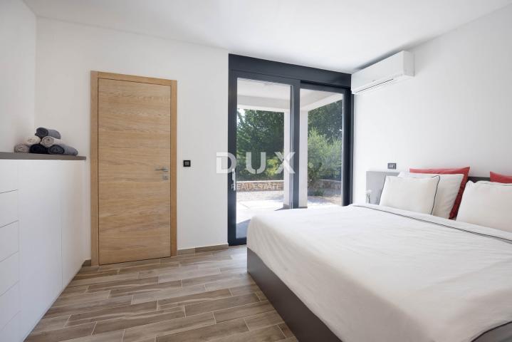 OTOK KRK - prestižna novogradnja s pogledom na more