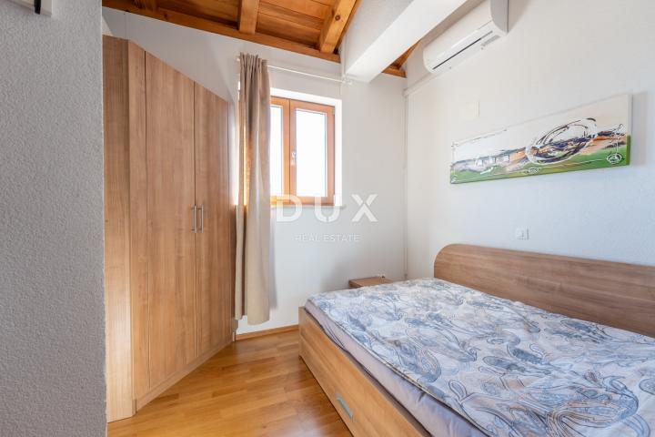 ISTRA, ŽMINJ - Ekskluzivna istarska vila - udobnost, mir i potpuna privatnost