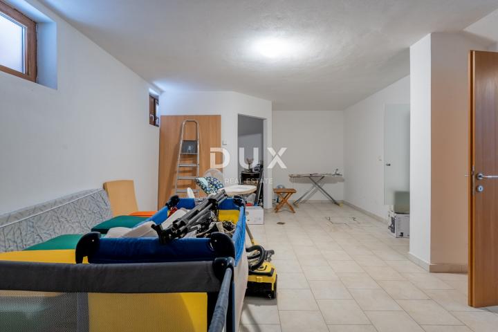 ISTRA, ŽMINJ - Ekskluzivna istarska vila - udobnost, mir i potpuna privatnost