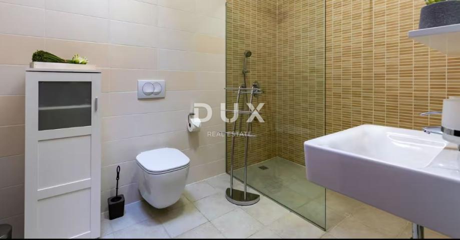 ISTRIA, ROVINJ - Modern single-storey house with swimming pool