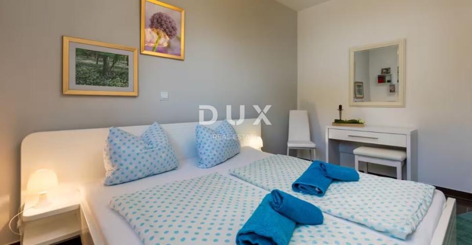 ISTRIA, ROVINJ - Modern single-storey house with swimming pool