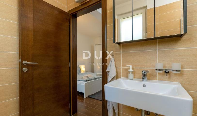 ISTRIA, ROVINJ - Modern single-storey house with swimming pool
