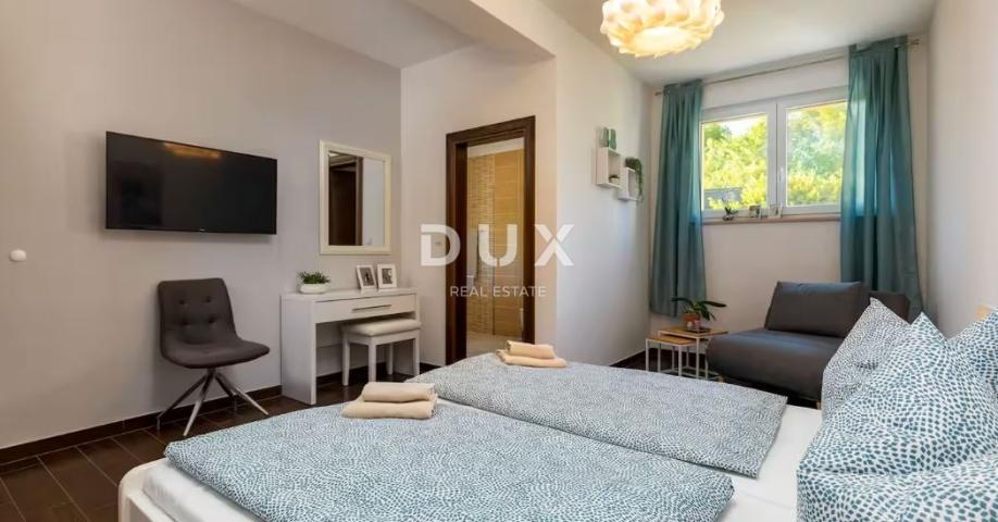 ISTRIA, ROVINJ - Modern single-storey house with swimming pool