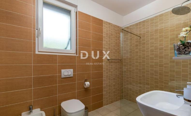 ISTRIA, ROVINJ - Modern single-storey house with swimming pool