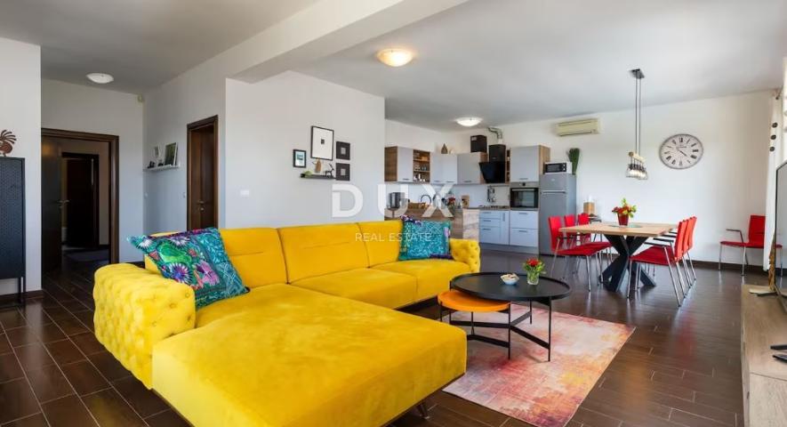ISTRIA, ROVINJ - Modern single-storey house with swimming pool