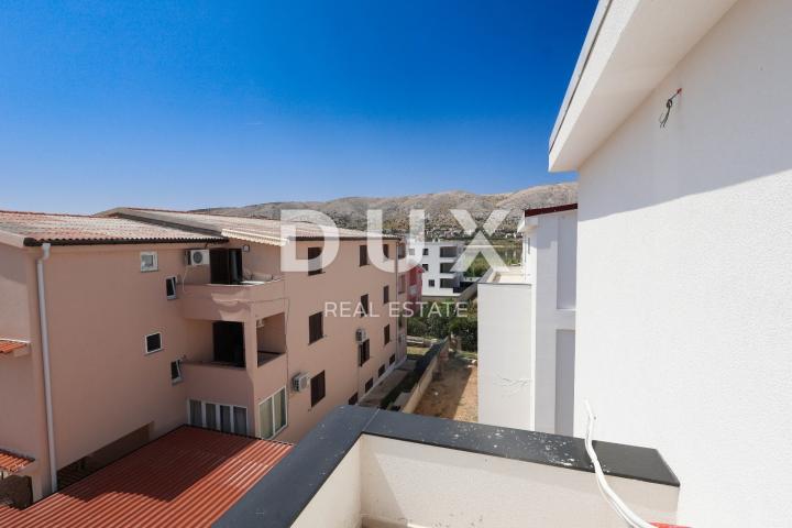 INSEL PAG, PAG – Wohnung im Bau in Meeresnähe S4