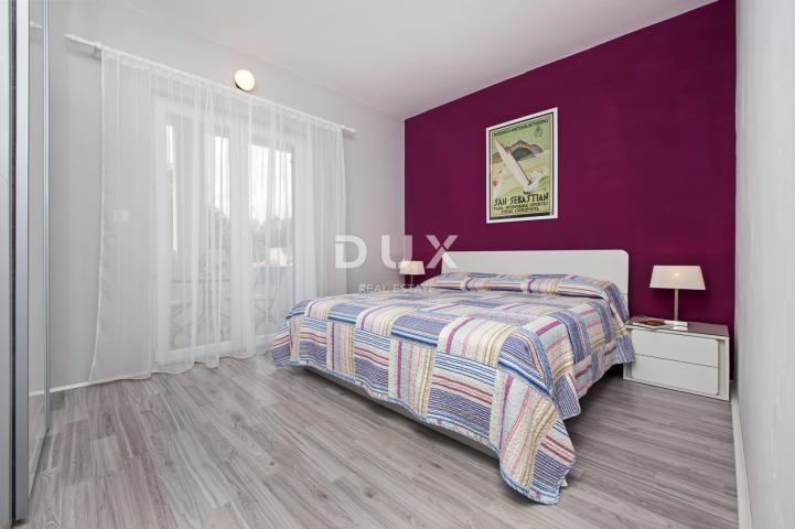ISTRIEN, ROVINJ - Apartmenthaus mit schönem Garten