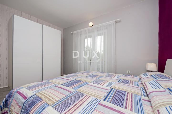 ISTRIEN, ROVINJ - Apartmenthaus mit schönem Garten
