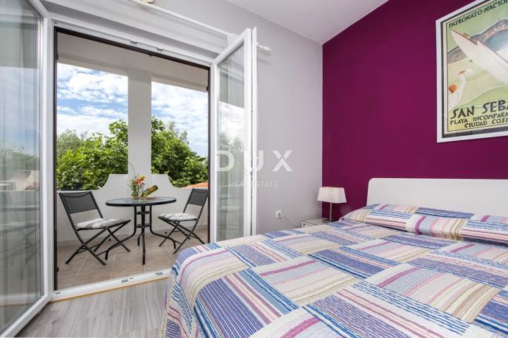 ISTRIEN, ROVINJ - Apartmenthaus mit schönem Garten