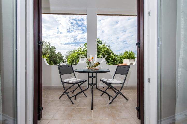 ISTRIEN, ROVINJ - Apartmenthaus mit schönem Garten
