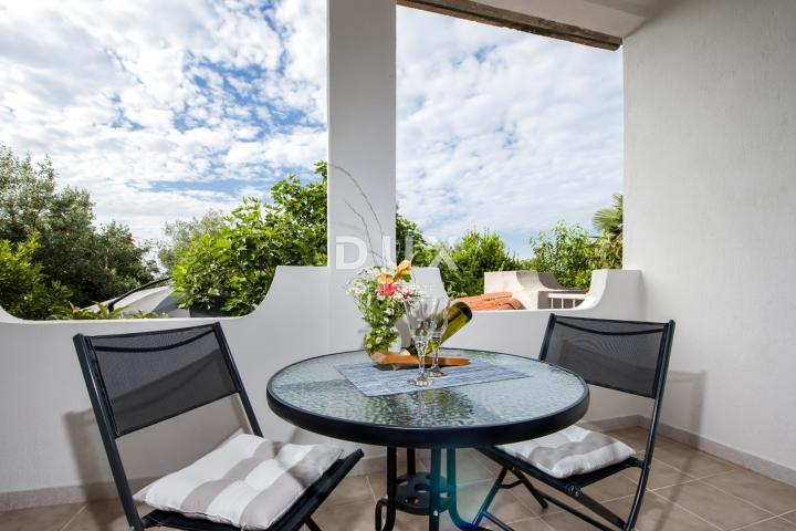 ISTRIEN, ROVINJ - Apartmenthaus mit schönem Garten