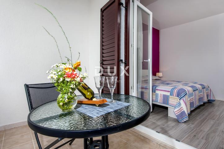ISTRIEN, ROVINJ - Apartmenthaus mit schönem Garten