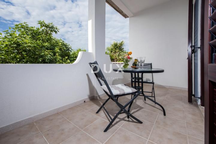 ISTRIEN, ROVINJ - Apartmenthaus mit schönem Garten