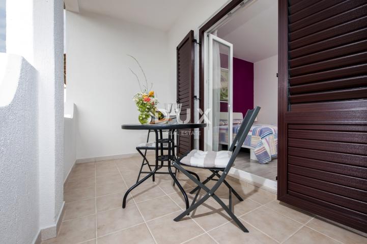 ISTRIEN, ROVINJ - Apartmenthaus mit schönem Garten