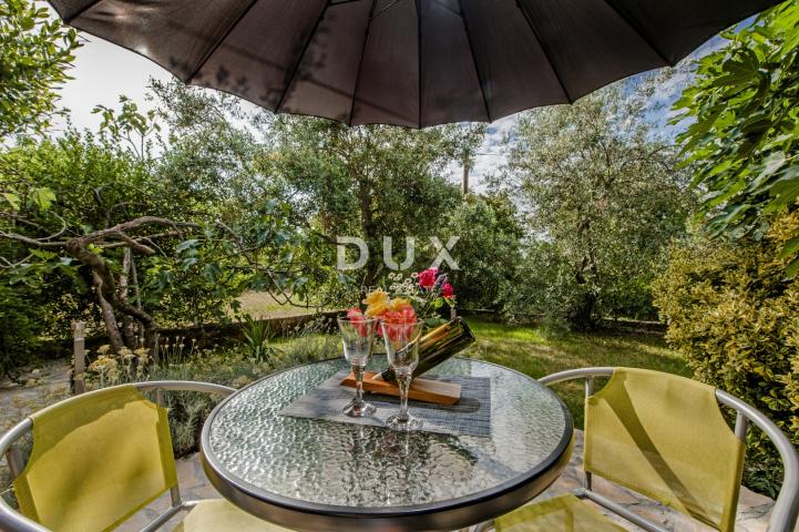 ISTRIEN, ROVINJ - Apartmenthaus mit schönem Garten