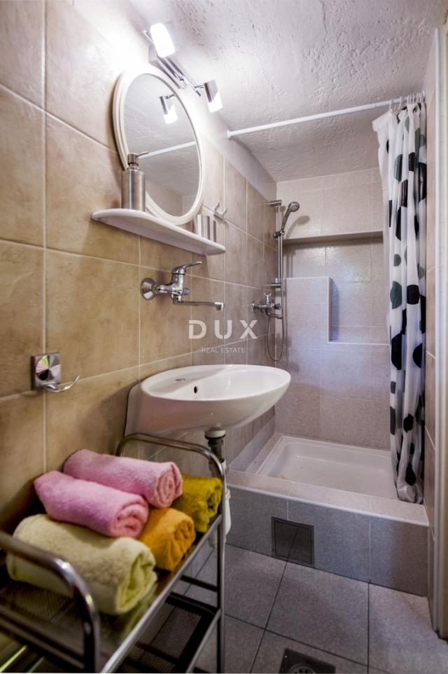 ISTRIEN, ROVINJ - Apartmenthaus mit schönem Garten