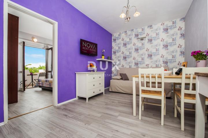 ISTRIEN, ROVINJ - Apartmenthaus mit schönem Garten