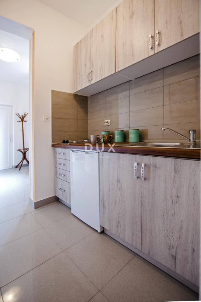 ISTRIEN, ROVINJ - Apartmenthaus mit schönem Garten