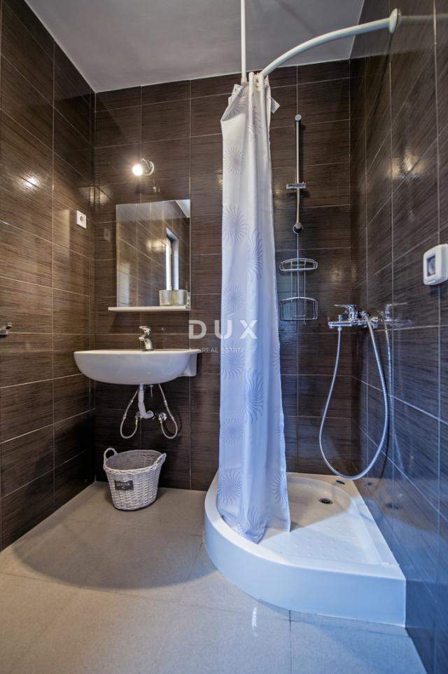 ISTRIEN, ROVINJ - Apartmenthaus mit schönem Garten