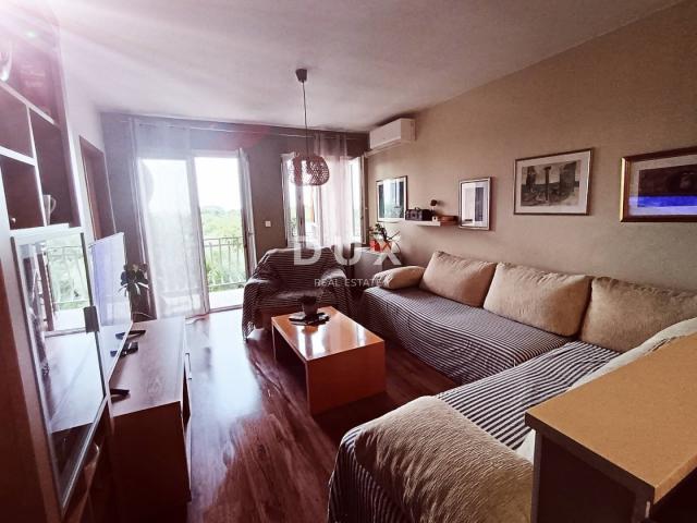 ISTRIEN, ROVINJ - Apartmenthaus mit schönem Garten