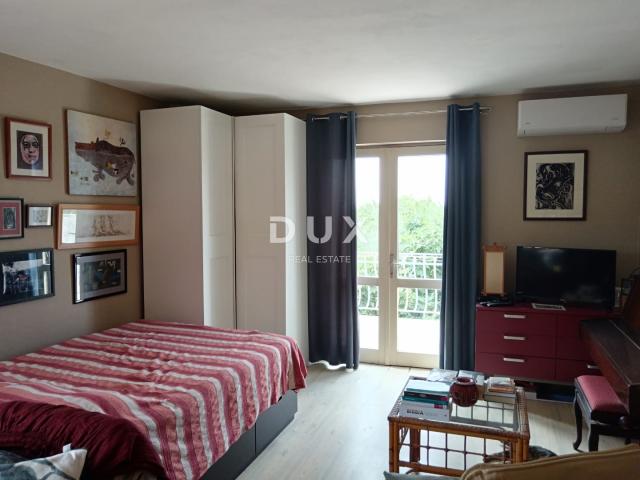 ISTRIEN, ROVINJ - Apartmenthaus mit schönem Garten