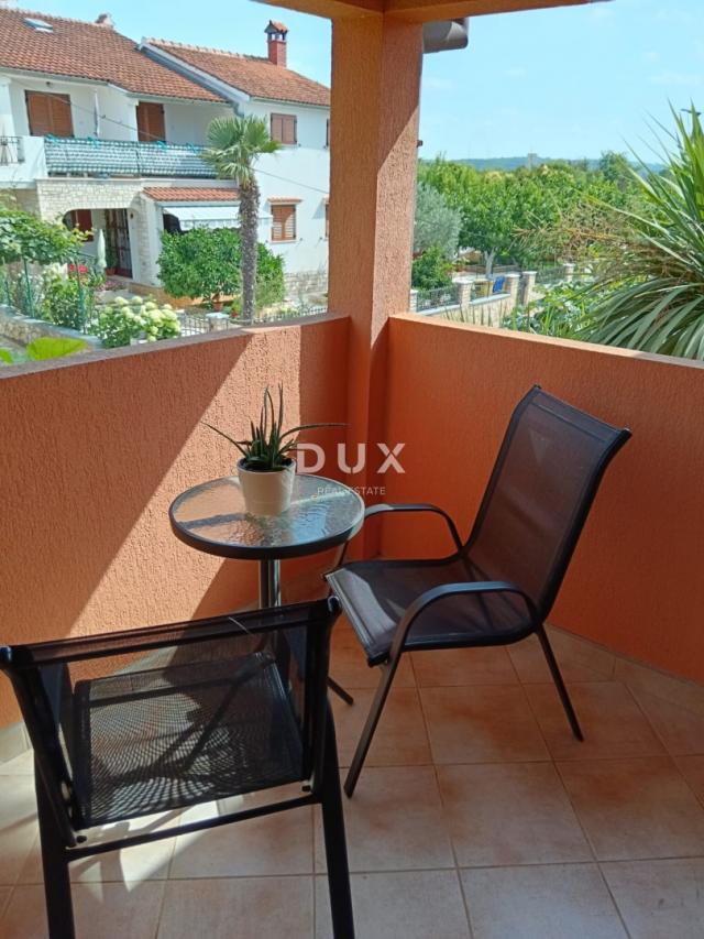 ISTRIEN, ROVINJ - Apartmenthaus mit schönem Garten