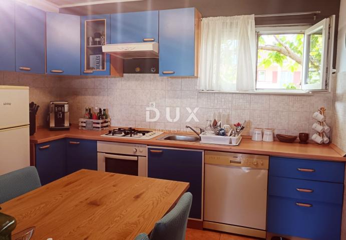 ISTRIEN, ROVINJ - Apartmenthaus mit schönem Garten