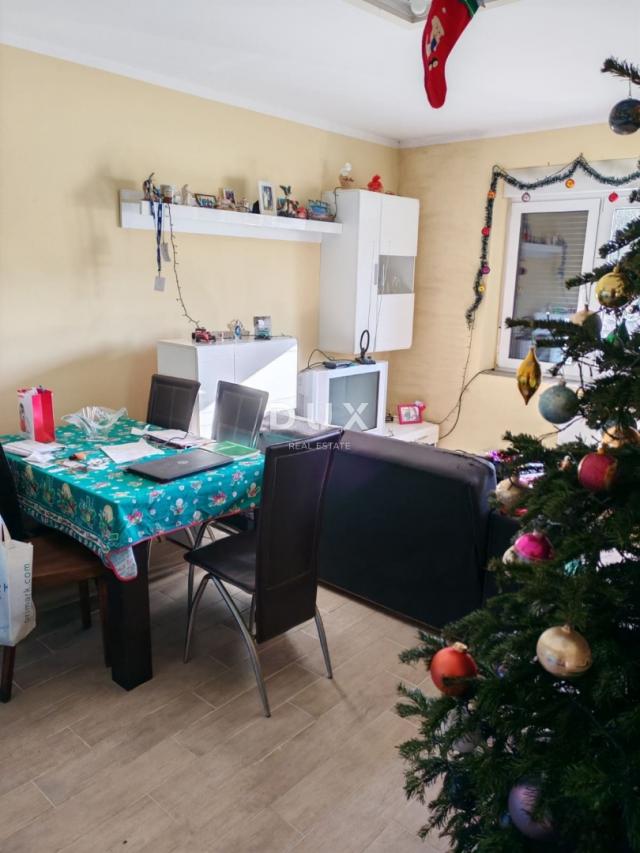 MATULJI, JURDANI - Svijetao i funkcionalan stan na mirnoj lokaciji, 39m2