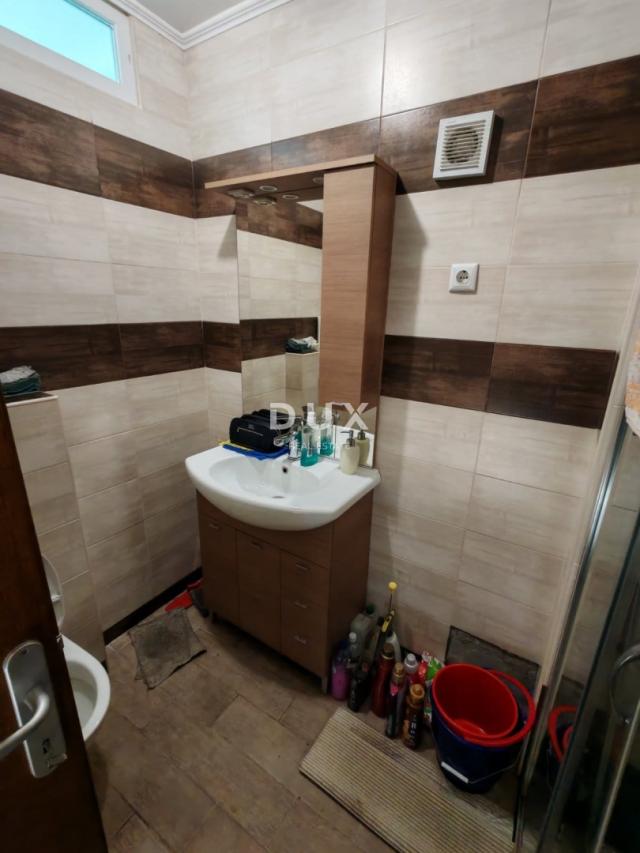 MATULJI, JURDANI - Svijetao i funkcionalan stan na mirnoj lokaciji, 39m2