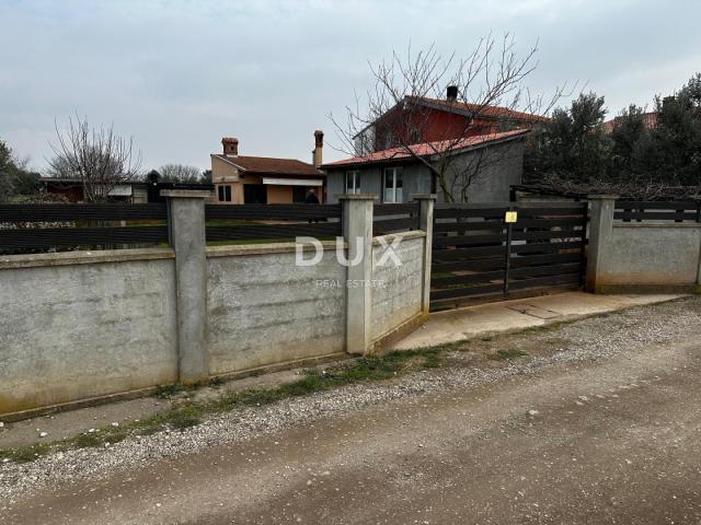 ISTRA, PULA - Kućica za uživanje