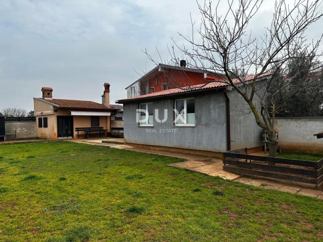 ISTRA, PULA - Kućica za uživanje
