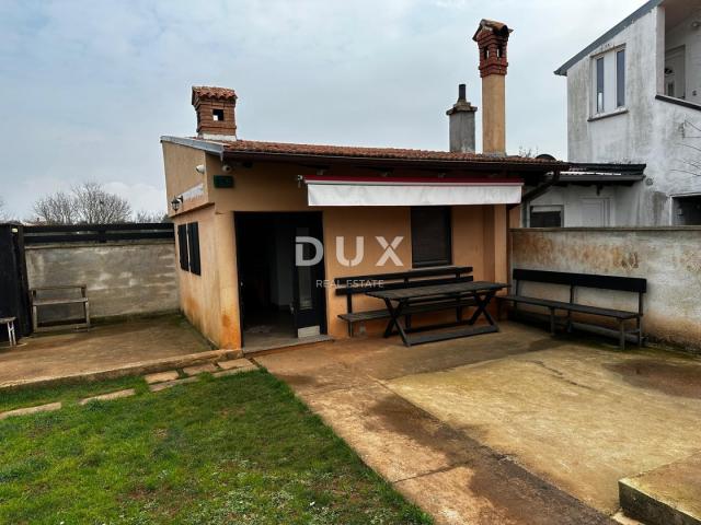 ISTRA, PULA - Kućica za uživanje