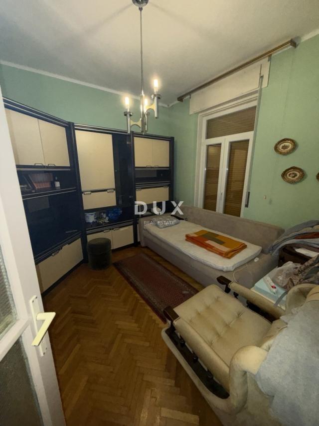 ISTRA, LABIN, VILETE - Stan u prizemlju s konobom i vrtom
