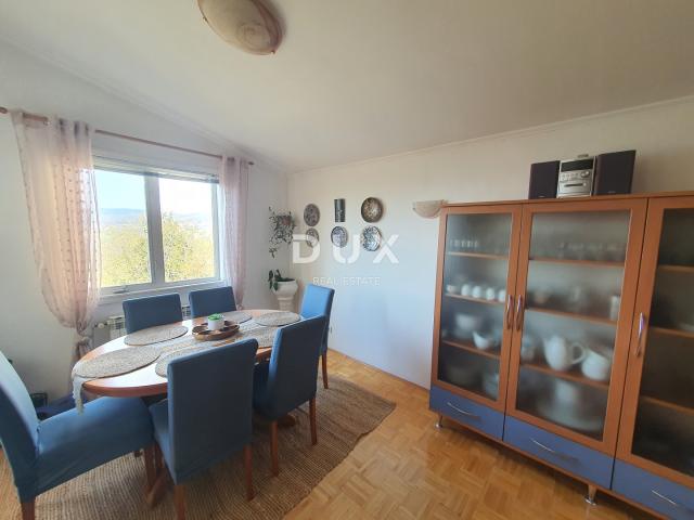 ZAGREB, VRHOVEC - Ekskluzivna rezidencija u Vrhovcu: kombinacija prestiža, mira i panoramskog pogled